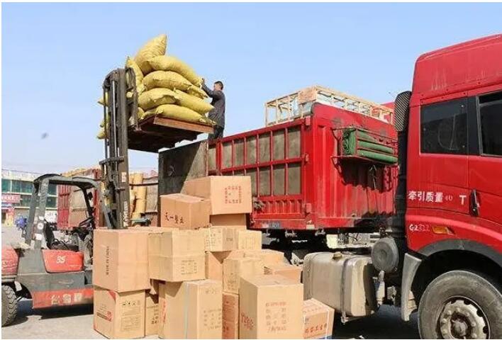 泉州到临武县物流专线