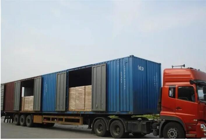 泉州到临武县整车运输