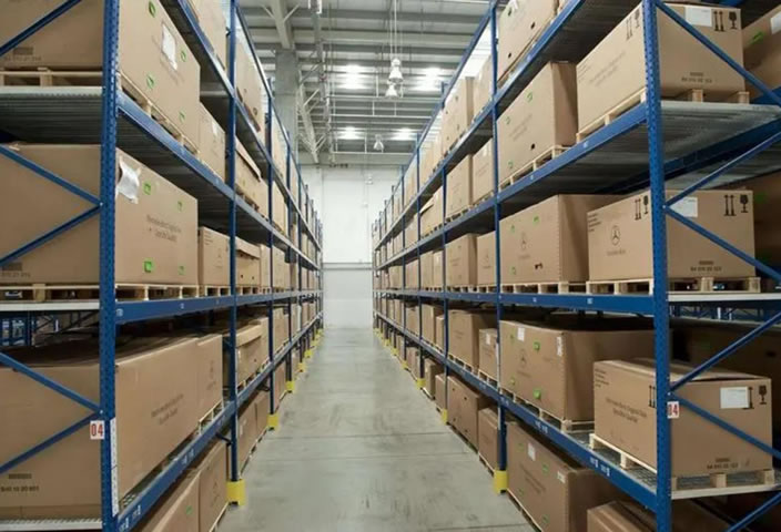 泉州到临武县货物仓储