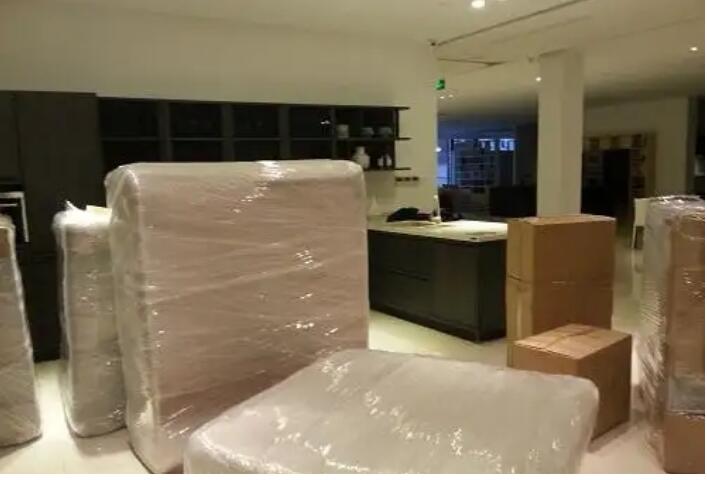 泉州到临武县长途搬家