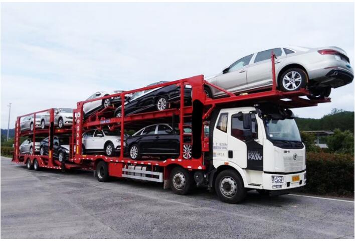 泉州到临武县轿车托运